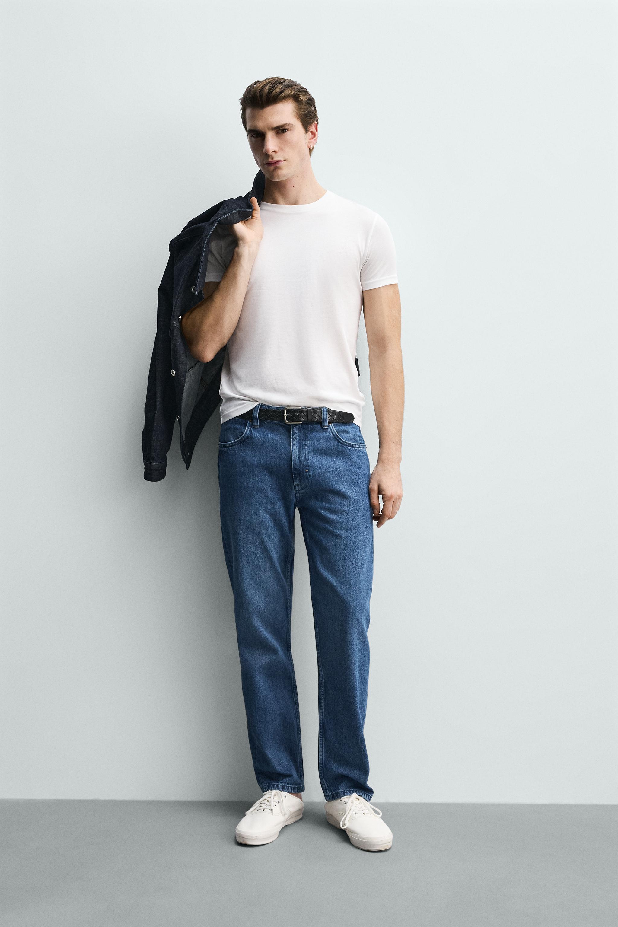 JEAN REGULAR FIT